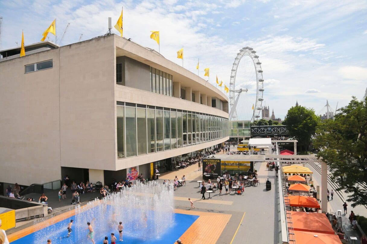 southbank centre