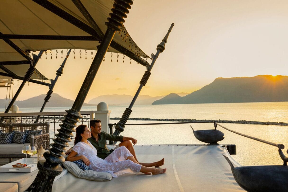 The St. Regis Langkawi, Malaysia