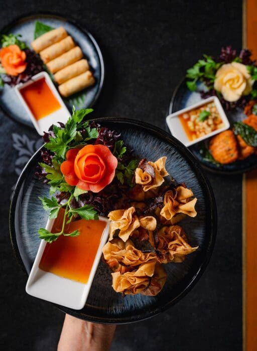 nipa thai