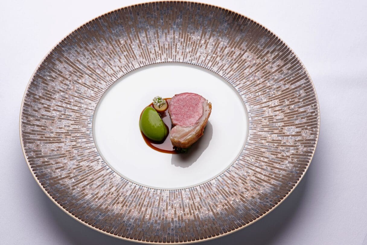 ormer mayfair