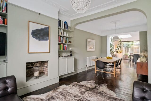 homes for sale in east London