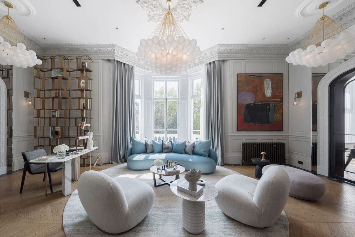 Queen’s Gate jll prime central london