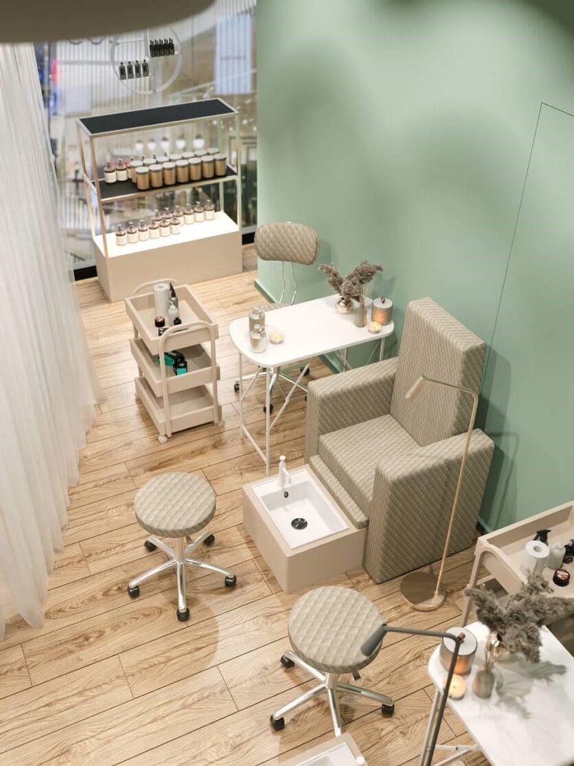 so shell best brow bars london