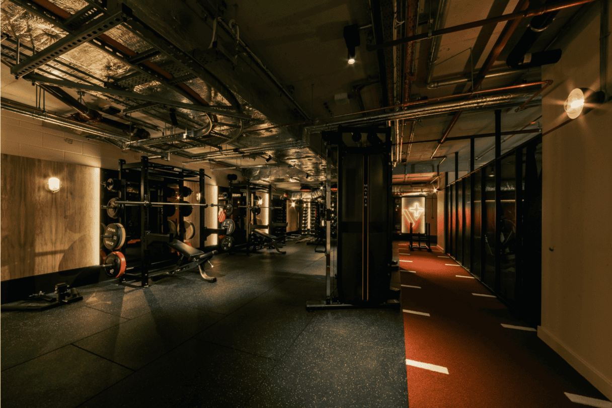 VERTUS 10 GEORGE STREET