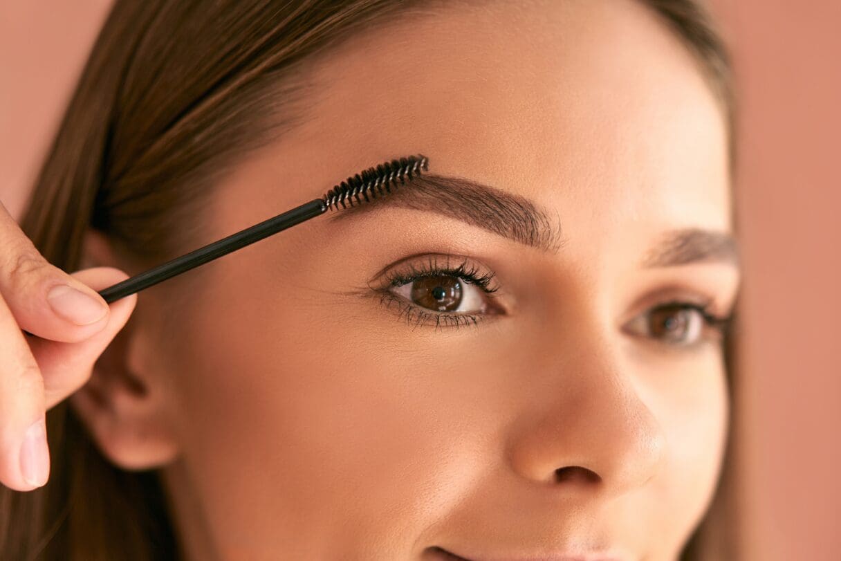 best brow bars london