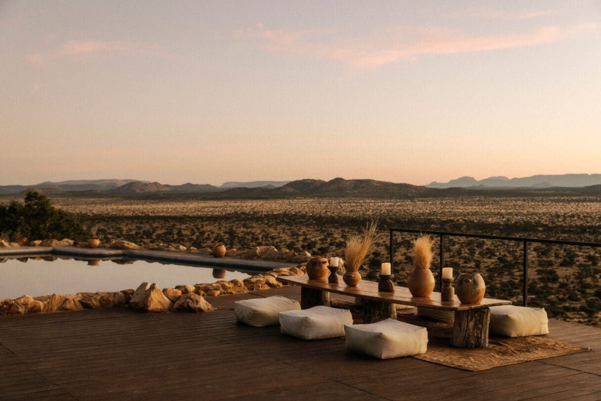 habitas namibia