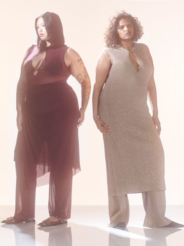 ganni x paloma
