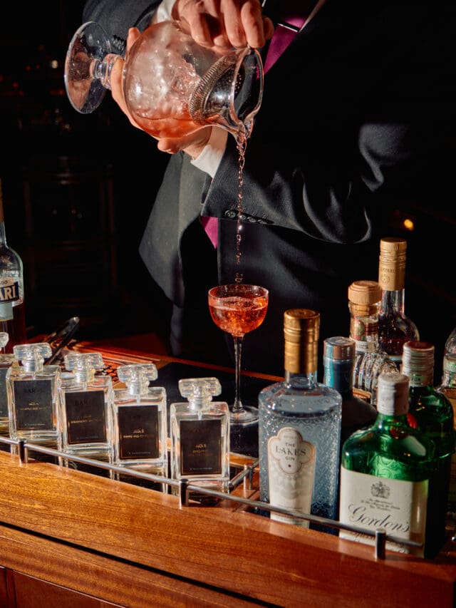 Bar 45
