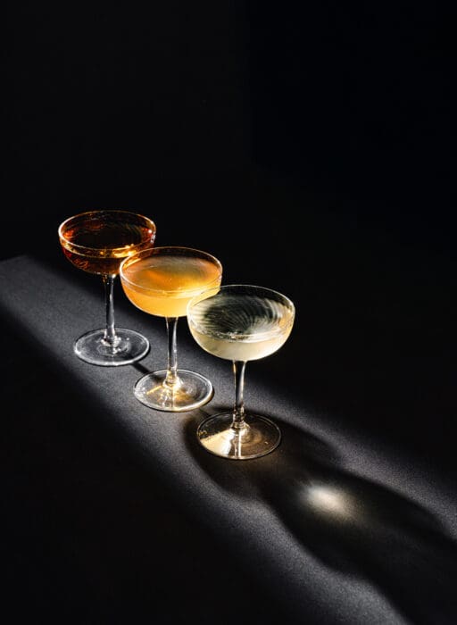 Spy Bar