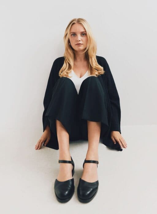 the hour size-inclusive fashion brands