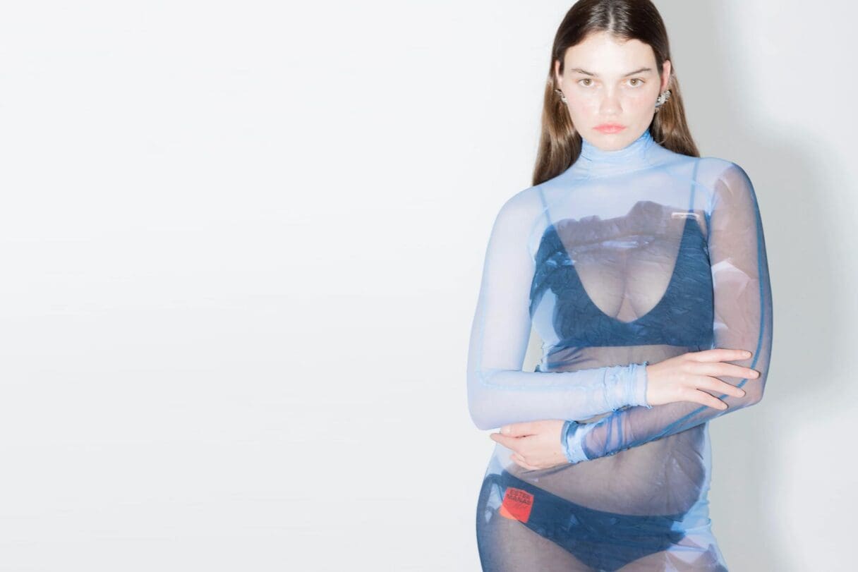 ester manas size-inclusive fashion brands