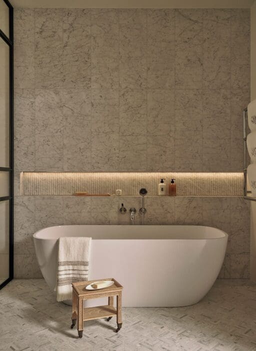 the whiteley joyce wang bathroom