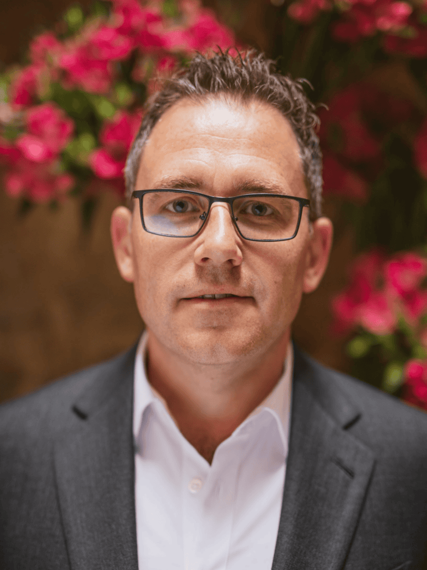tim badham innerplace concierge