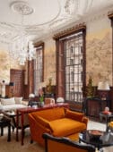 heritage suites raffles at the owo