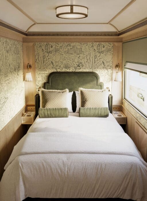 Belmond Britannic Explorer, England and Wales