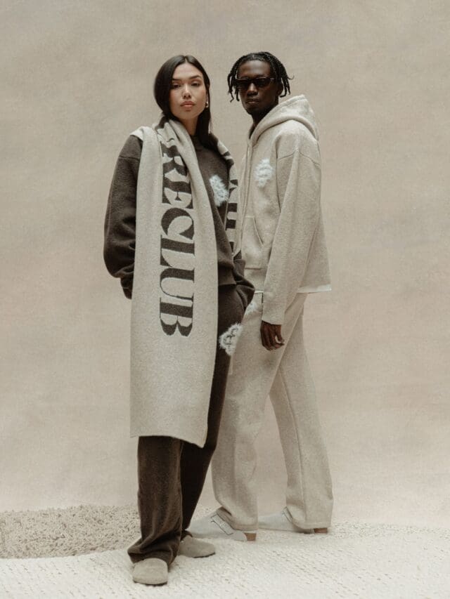 Couture Club