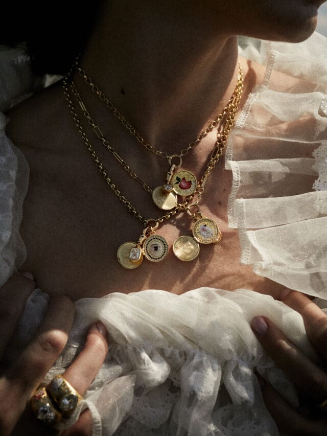cece jewellery