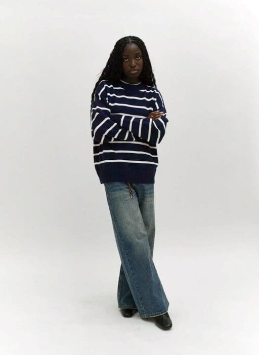one dna gender-neutral fashion brands