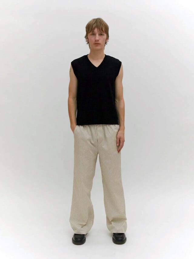 one dna gender-netural fashion brands