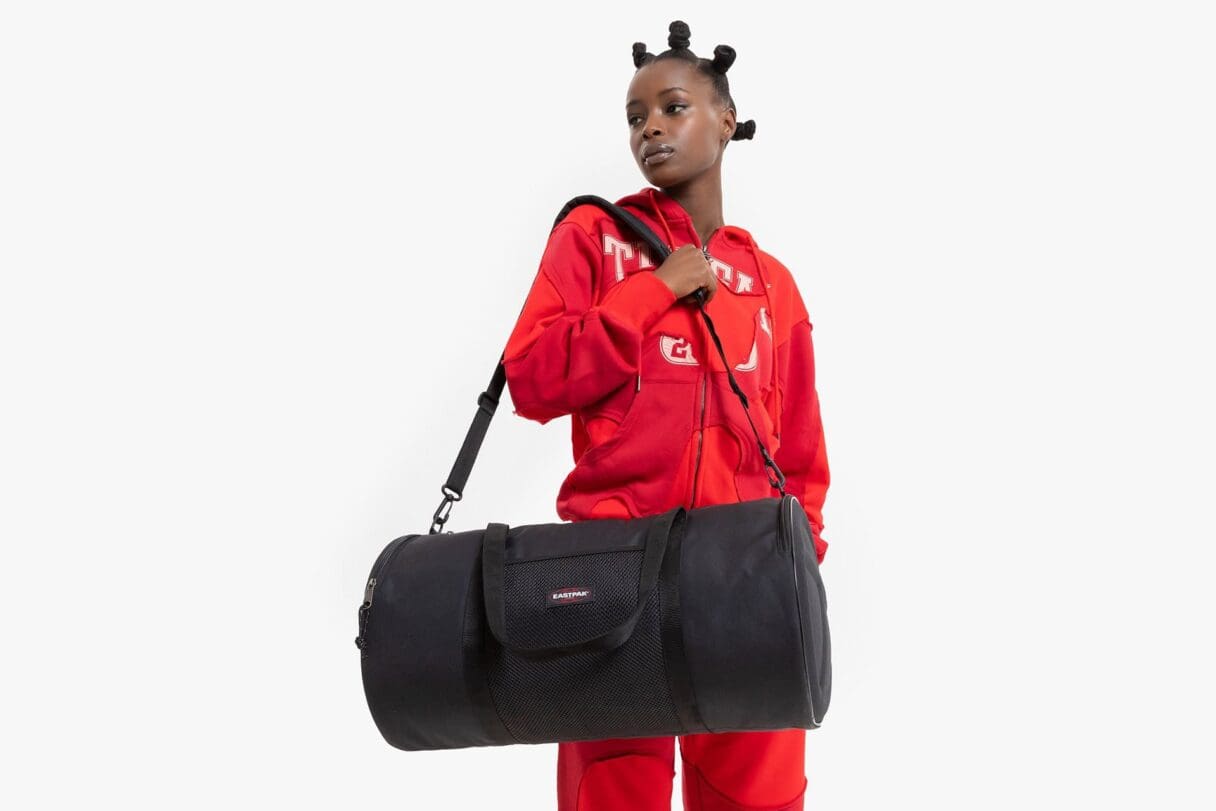 telfar x eastpak