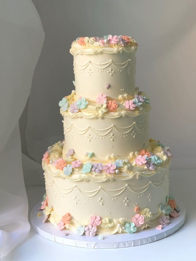 April’s Baker