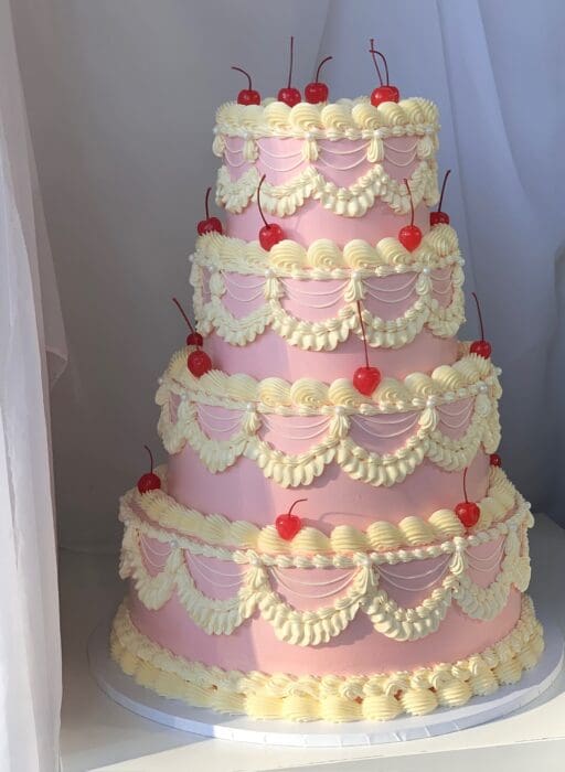 April’s Baker