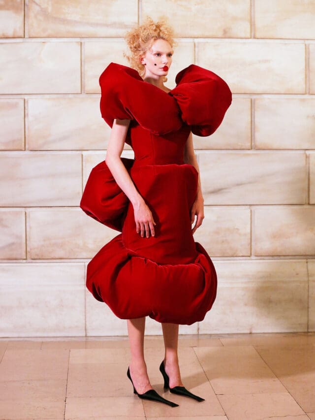 marc jacobs runway 2025
