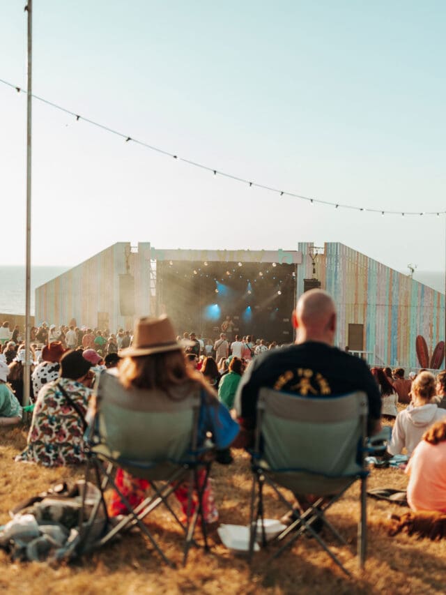 Boardmasters, Cornwall