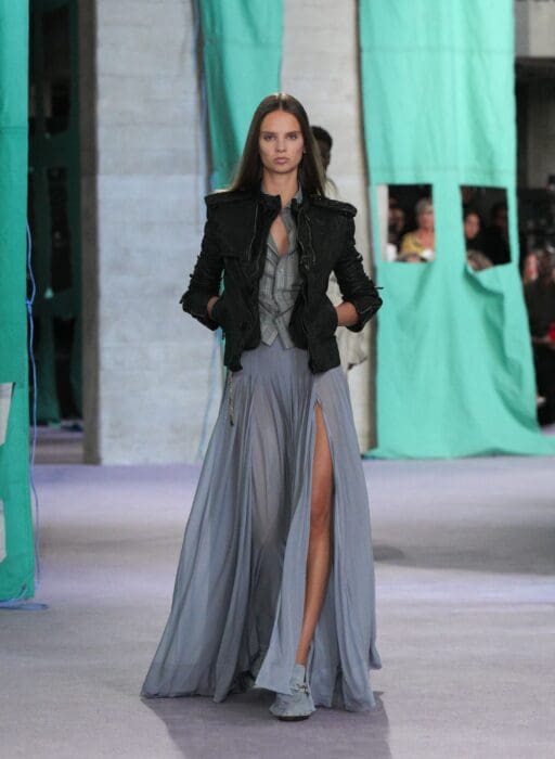 Burberry SS25