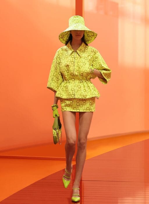 Gucci SS25