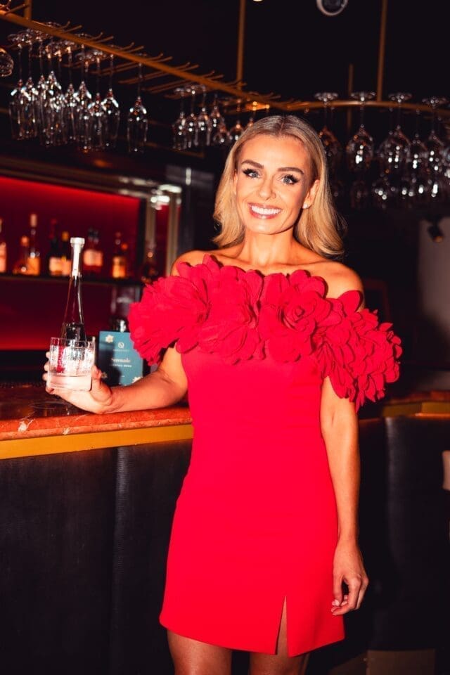 katherine jenkins