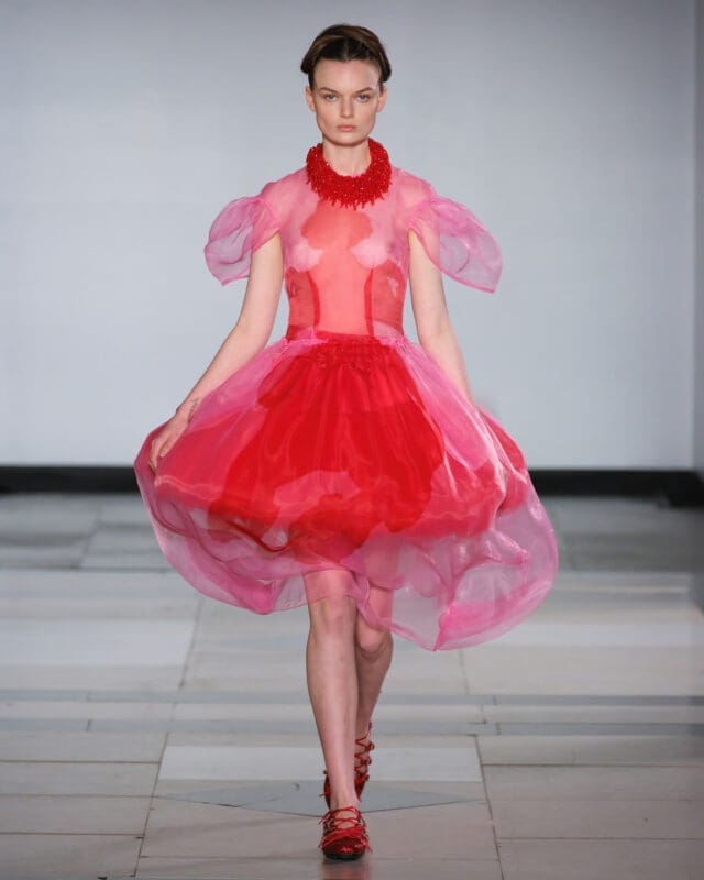 Simone Rocha SS25