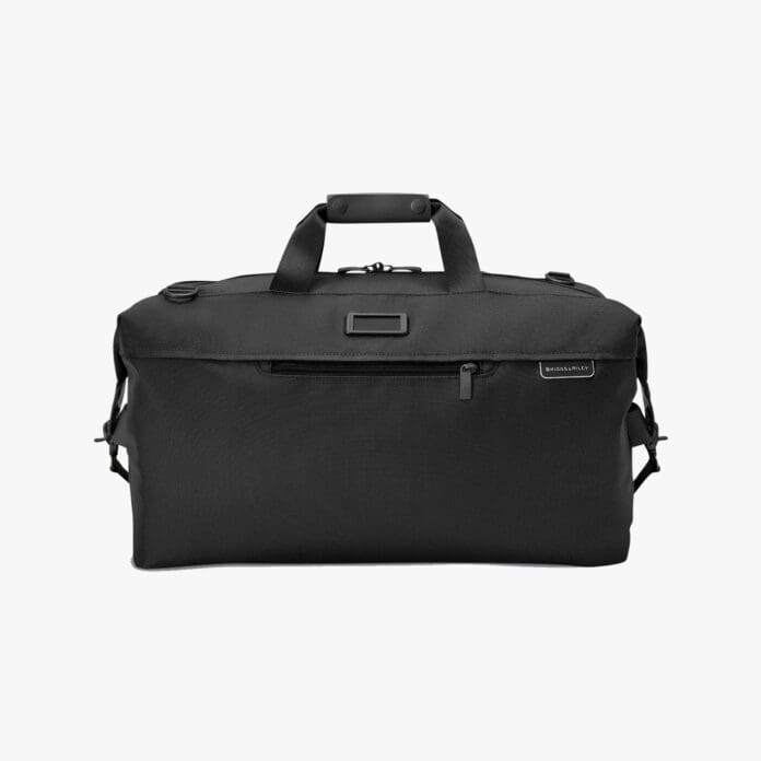 Briggs & Riley Baseline Weekender Duffle Bag