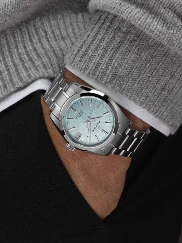 grand seiko