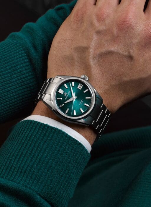 grand seiko