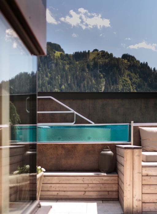 Hotel Nesslerhof