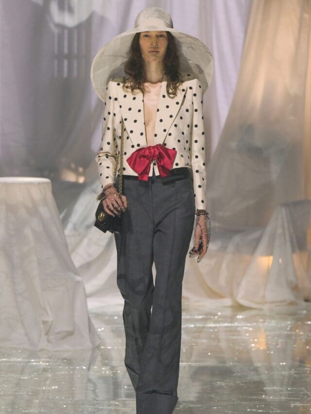 Valentino SS25