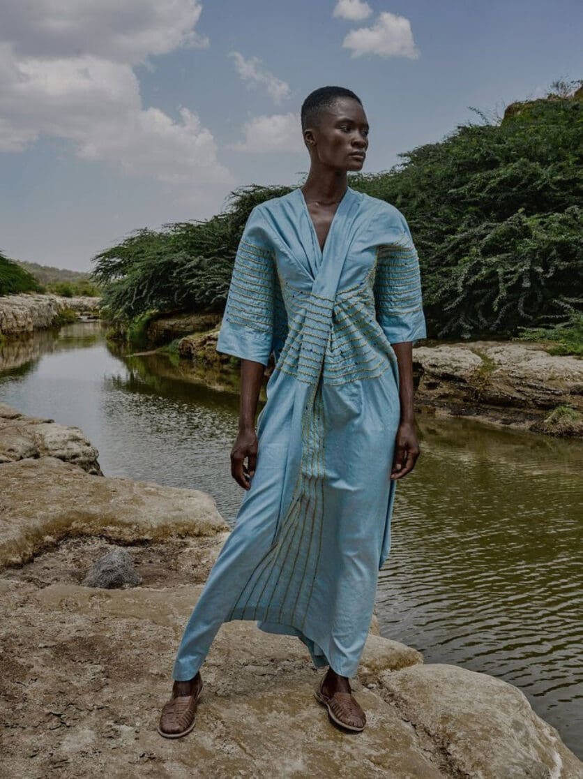 Friday Sari Project
