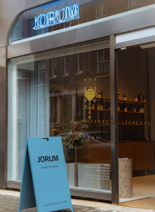 Jorum Studio x Craft Scotland