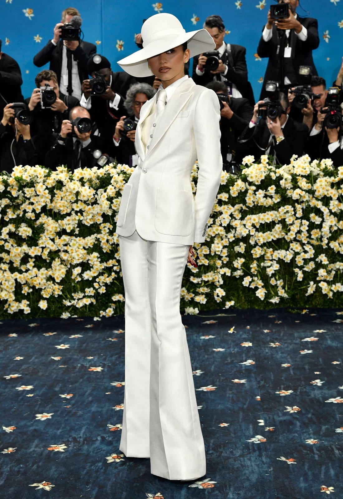 zendaya met gala 2025