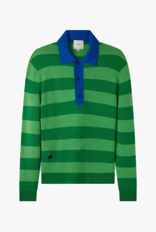 The Rugby Polo