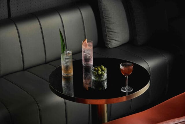 The Brush, Shoreditch