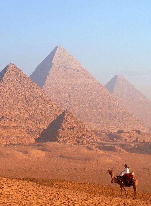 cairo
