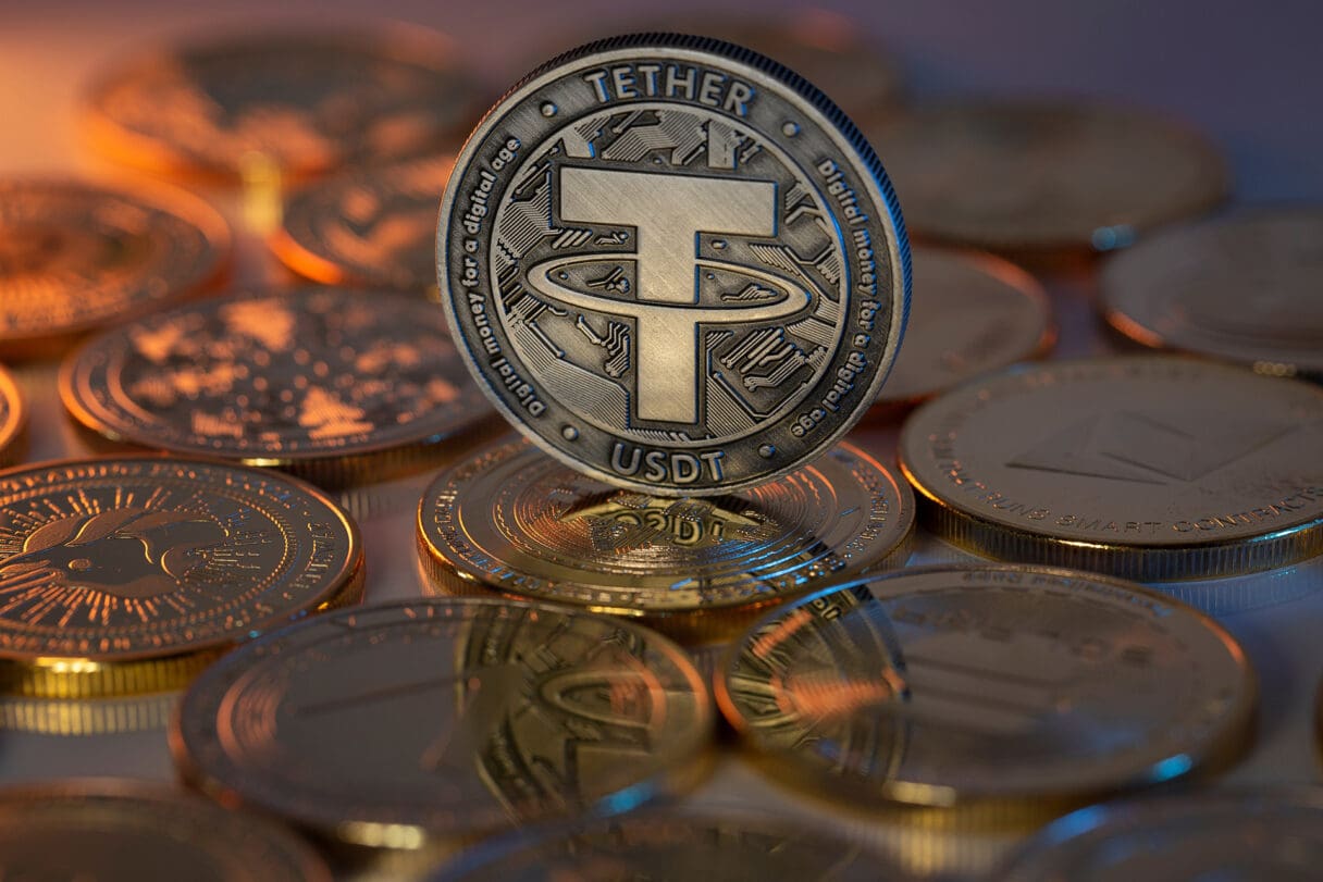 tether
