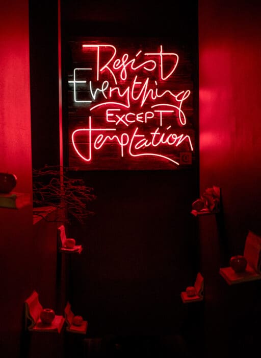 eve bar