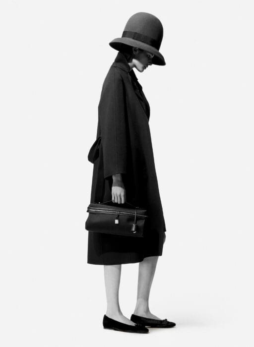 Loro Piana Extra Softy