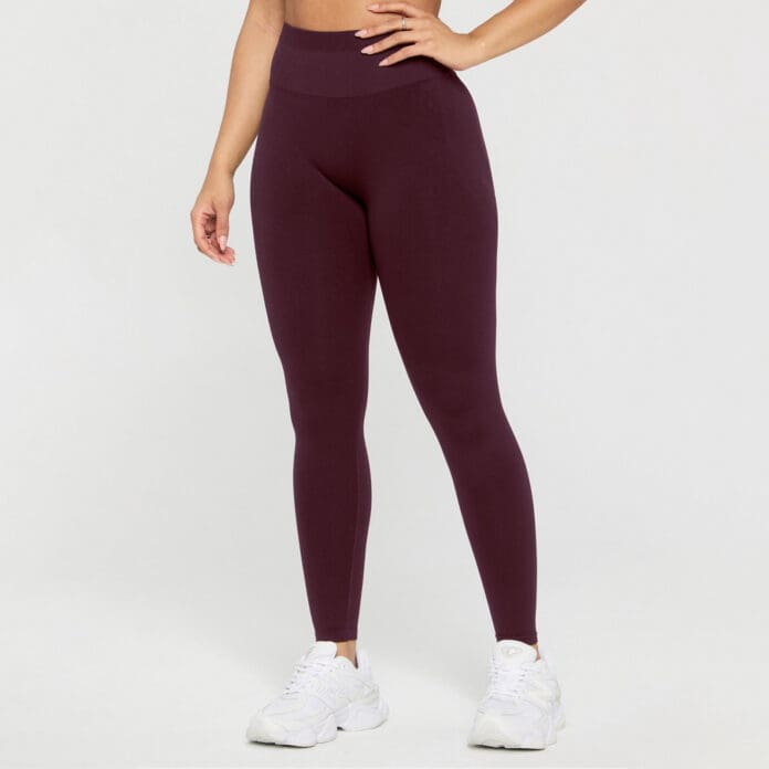 fabletics x khloe kardashian leggings