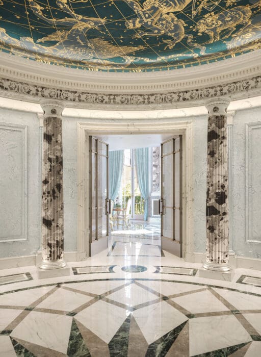 1 mayfair