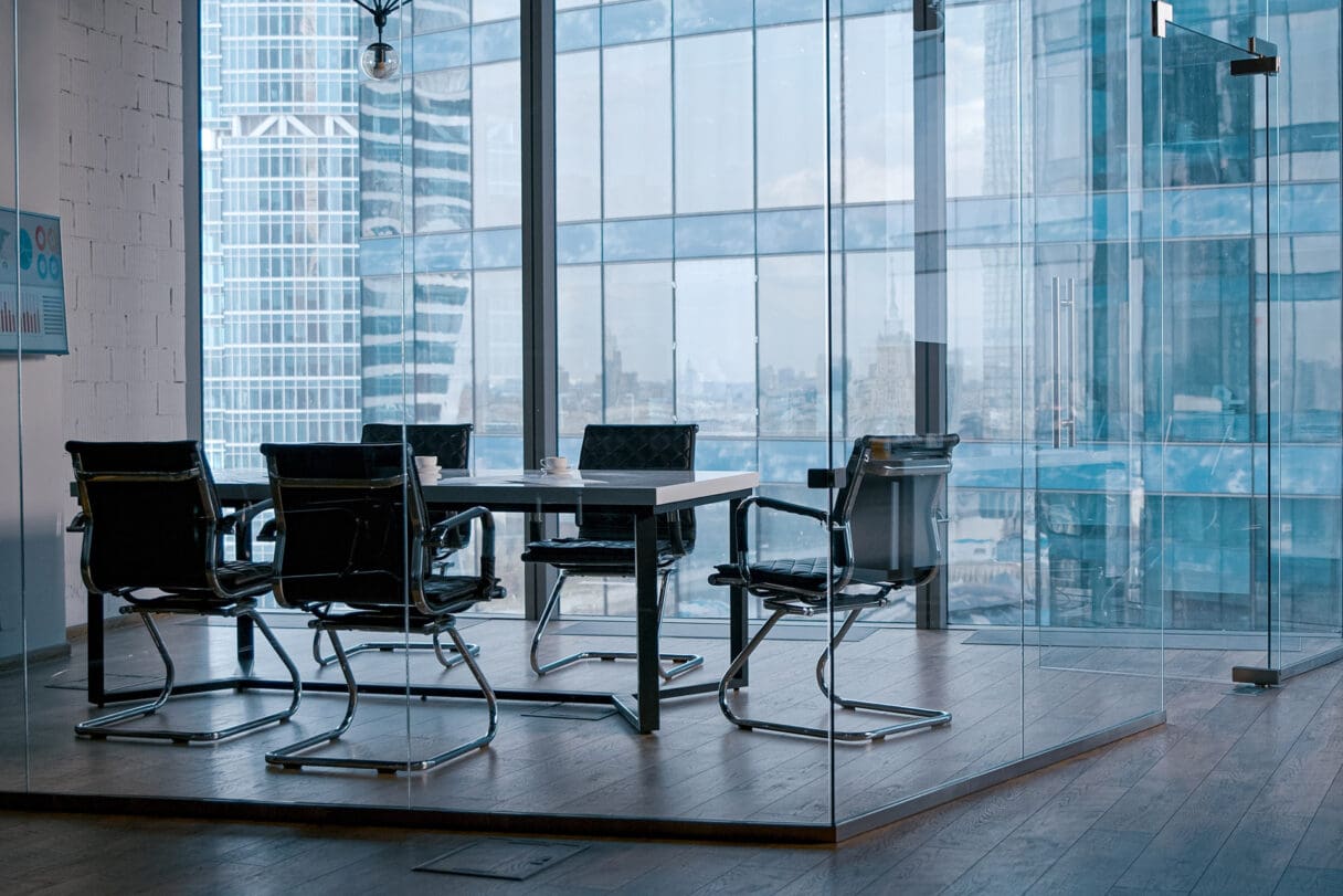 boardroom