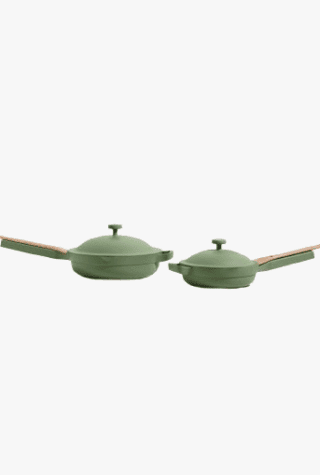 Our Place Mini Cookware Duo